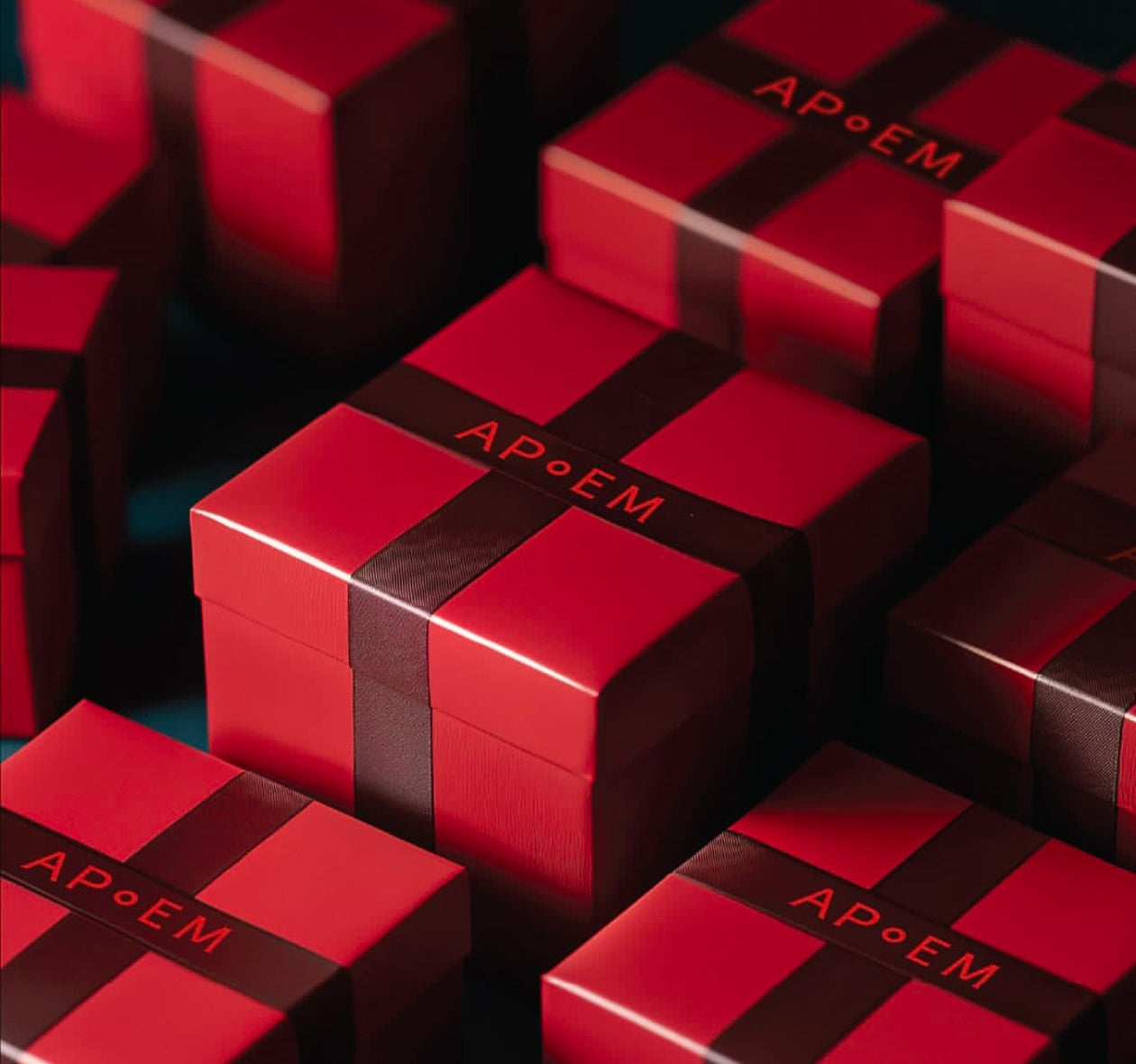 The Gentle Way to Black Friday — Conscious Beauty and Thoughtful Gifts by APoEM