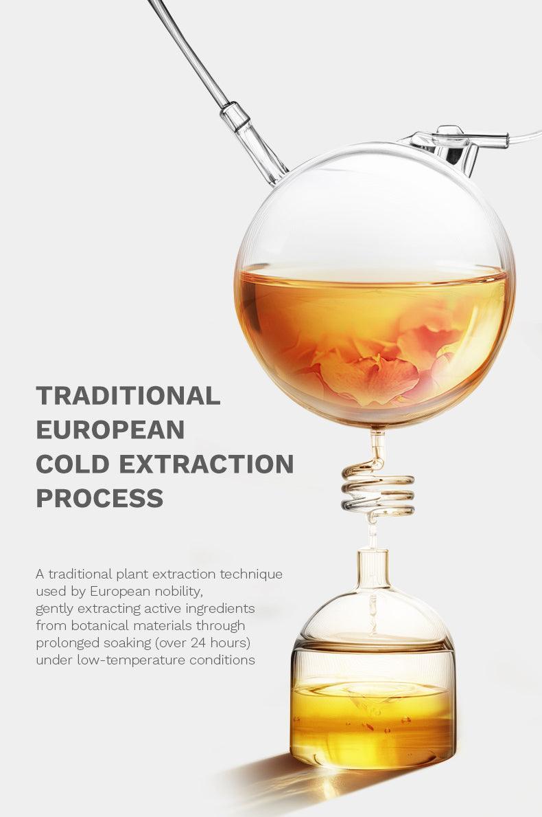 CALM HERBAL TEA MOISTURIZER: The Best Product For Sensitive Skin - APoEM