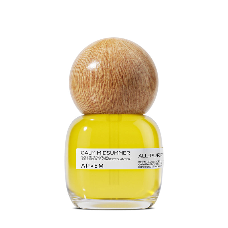 CALM MIDSUMMER ALL PURPOSE OIL