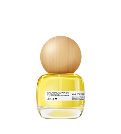 Calm Midsummer All Purpose Oil