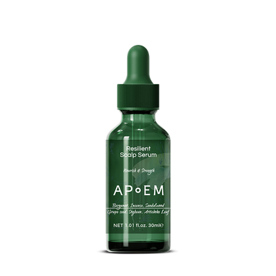Resilient Nourish & Strength Scalp Serum