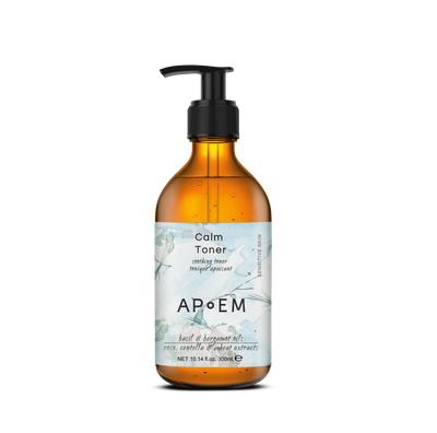 Calm Toner