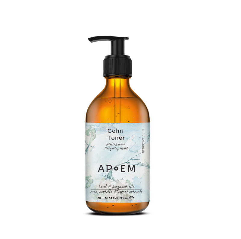 Calm Toner