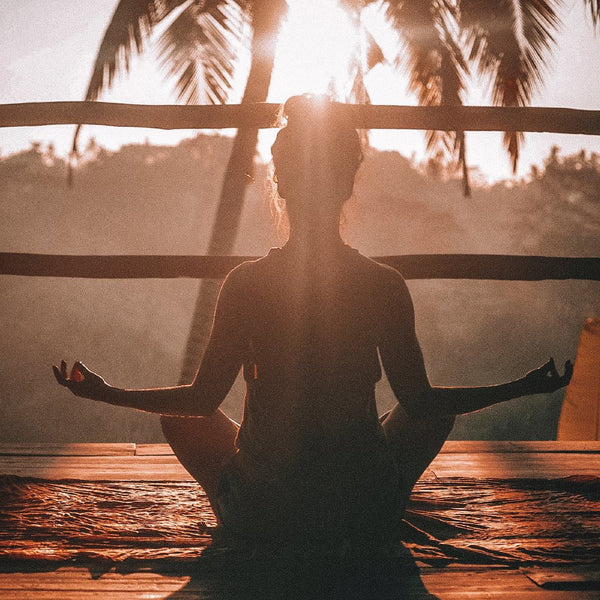 Sensorial Healing