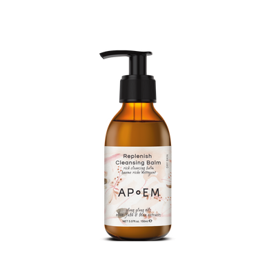 Replenish Cleansing Balm