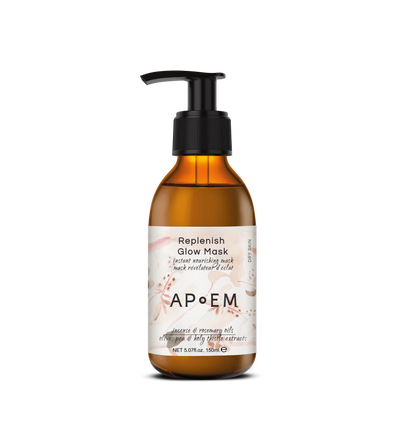 Replenish Glow Mask