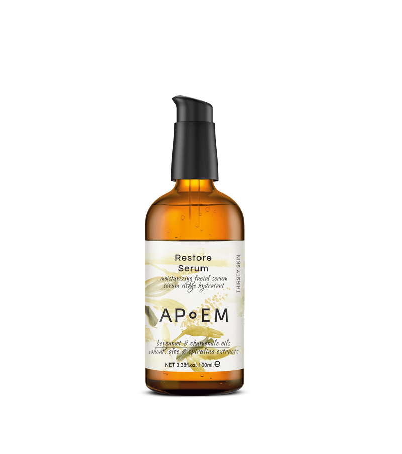 Restore Serum