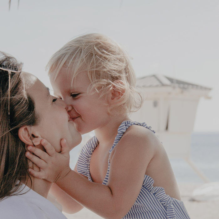 Kids & Skincare: the best routine for children - APoEM