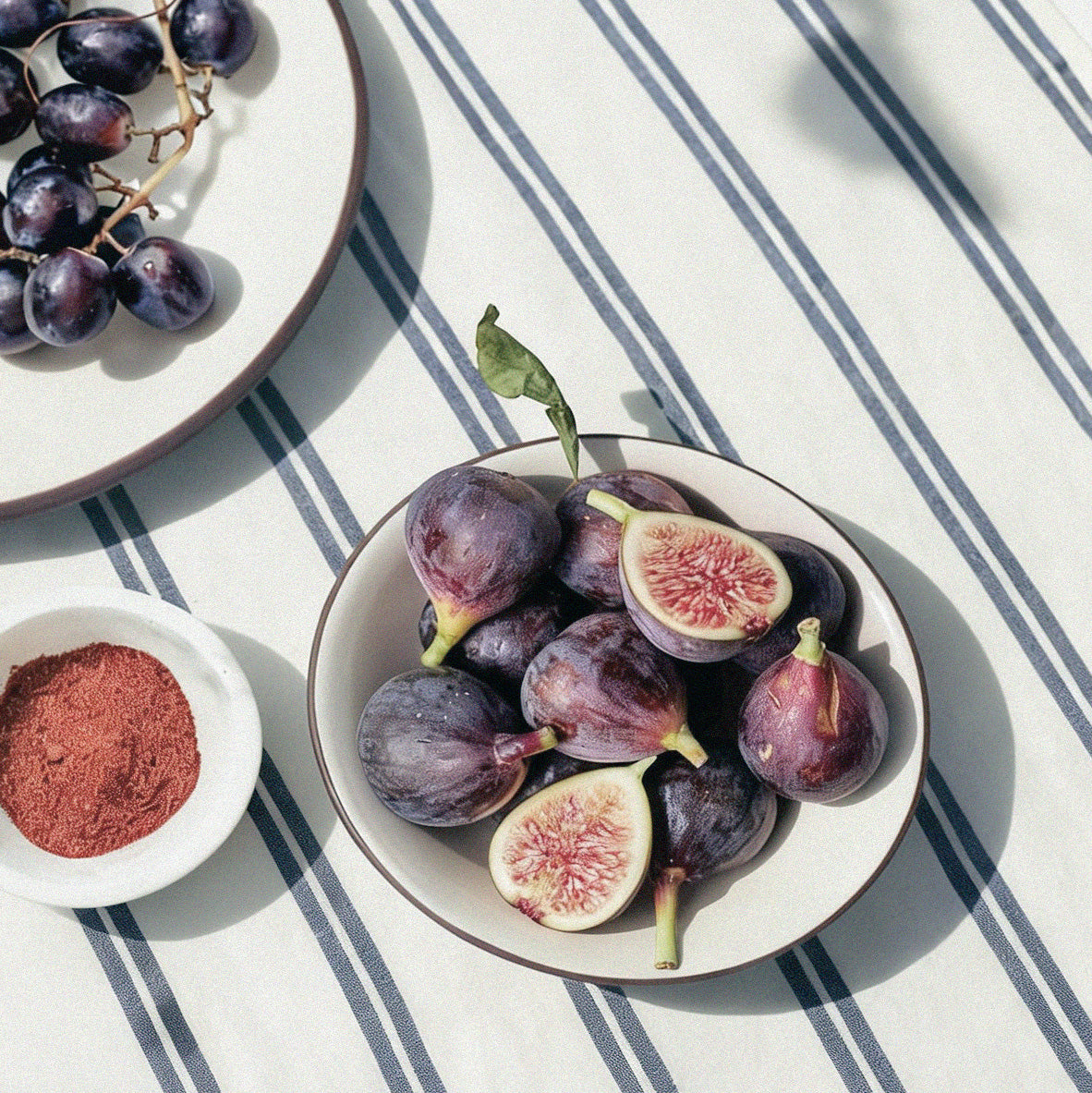 The importance of breathing breathing