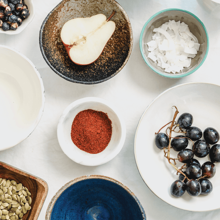 Natural vs. conventional cosmetics: pros & cons - APoEM