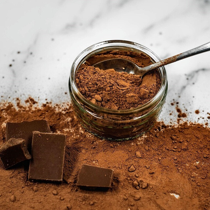 The truth about chocolate and skin care