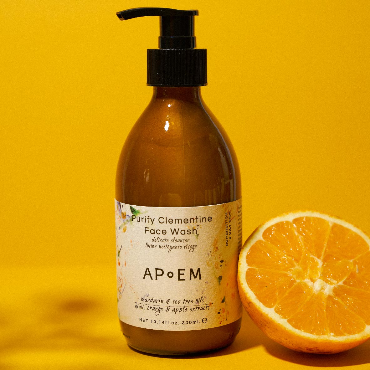 Detox your skin now with this routine - APoEM