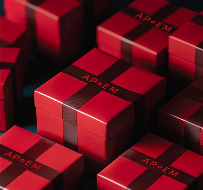 The Gentle Way to Black Friday — Conscious Beauty and Thoughtful Gifts by APoEM