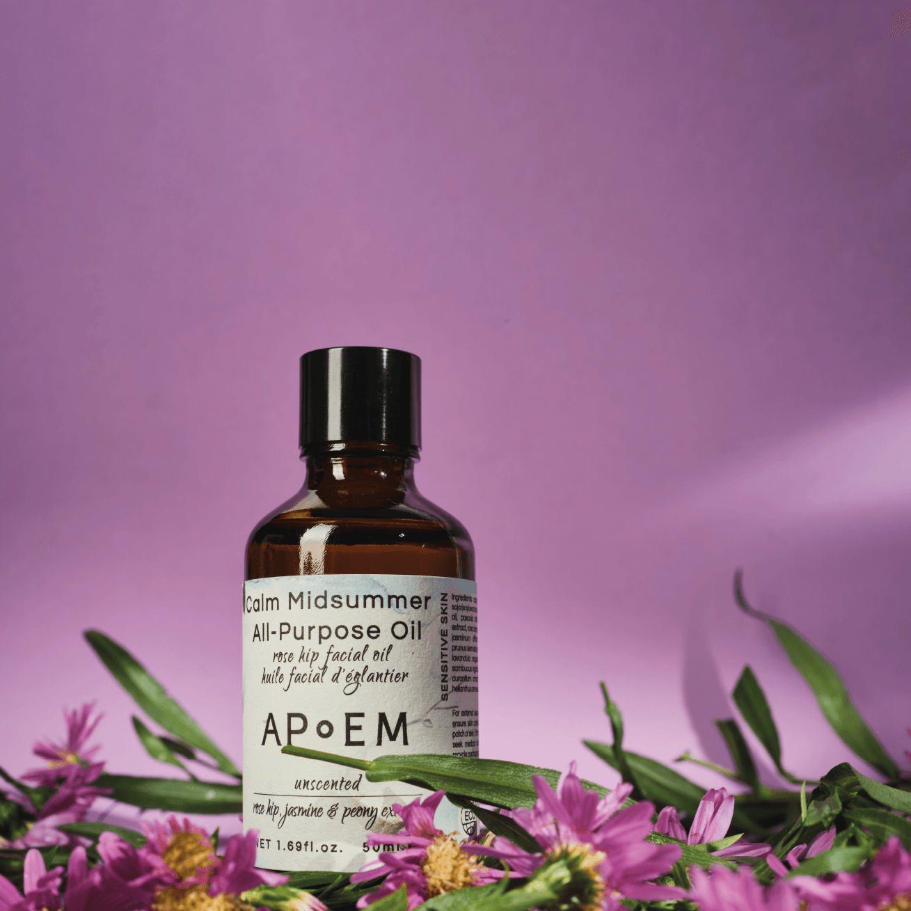 CALM - SENSITIVE SKIN - APoEM