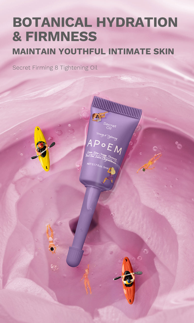  SECRET FIRMING & TIGHTENING OIL