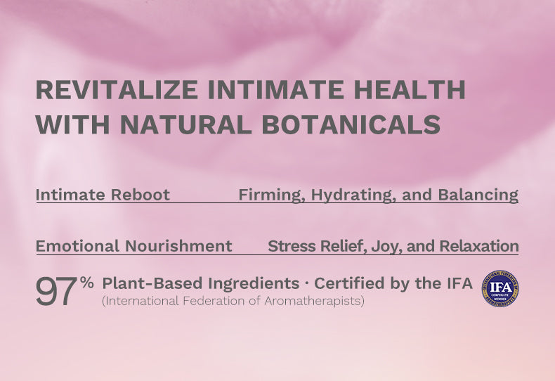  SECRET FIRMING & TIGHTENING OIL