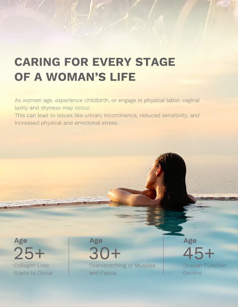  SECRET FIRMING & TIGHTENING OIL