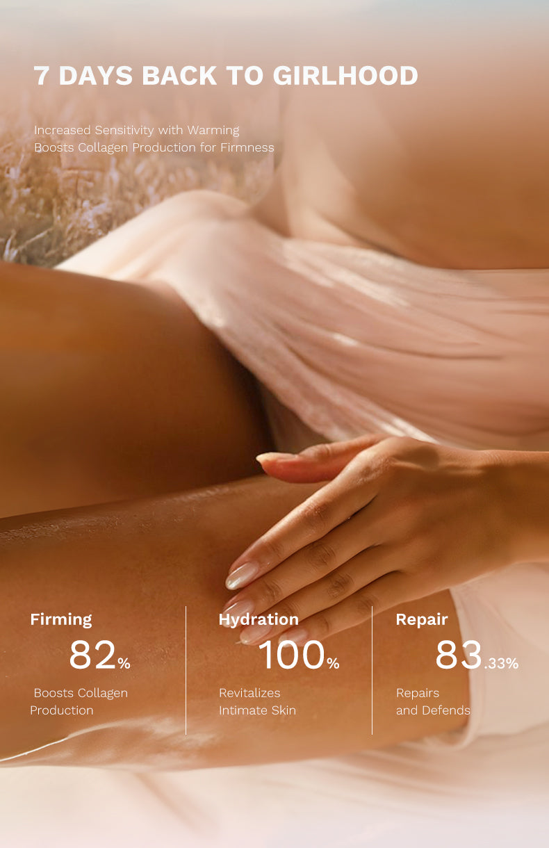  SECRET FIRMING & TIGHTENING OIL