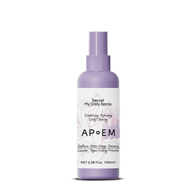 Secret My Daily Spray 100ml