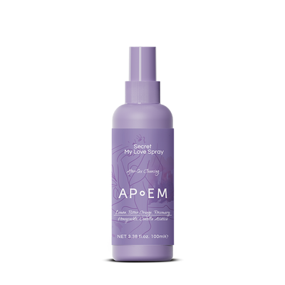 Secret My Love Spray 100ml