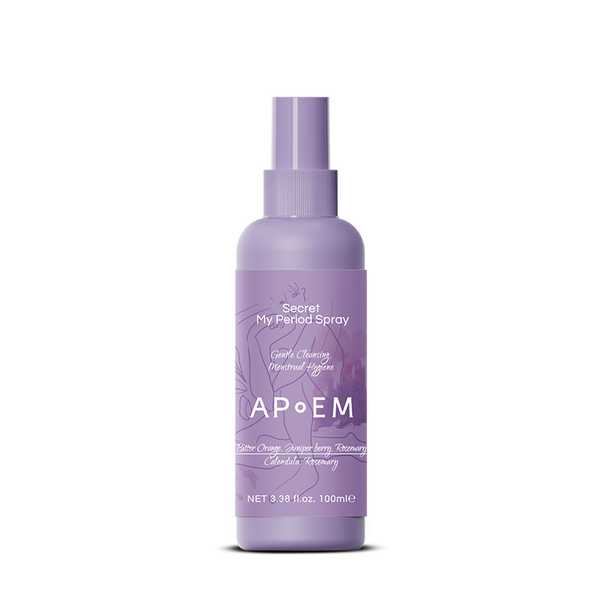 My Period Spray 100ml
