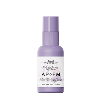 Secret My Daily Spray 25ml