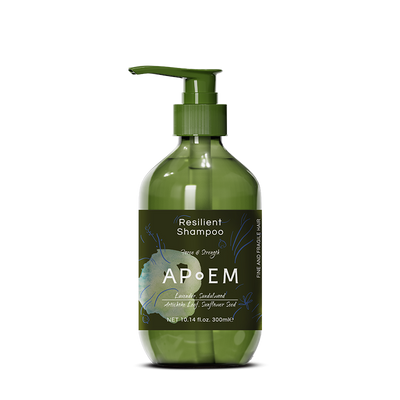 Resilient Force & Strength Shampoo