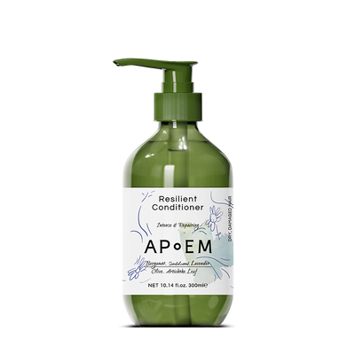 Resilient Intense & Repairing Conditioner