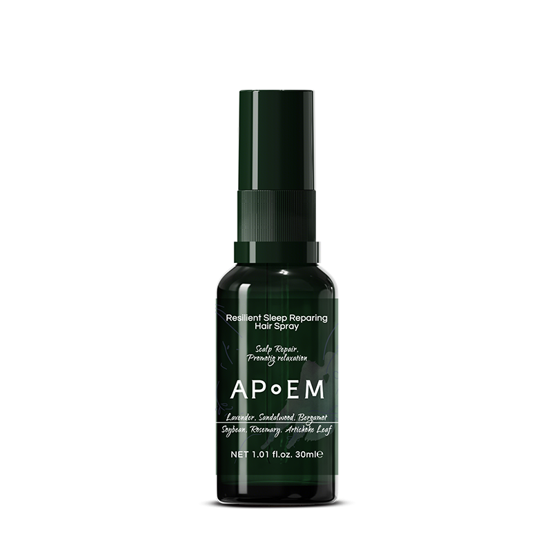 RESILIENT SLEEP TIGHT REPARING HAIR SPRAY
