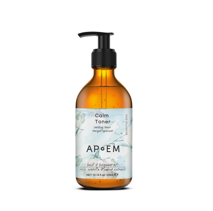 Calm Toner