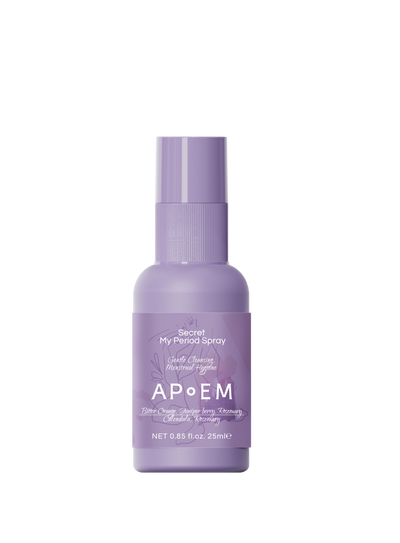 My Period Spray 25ml