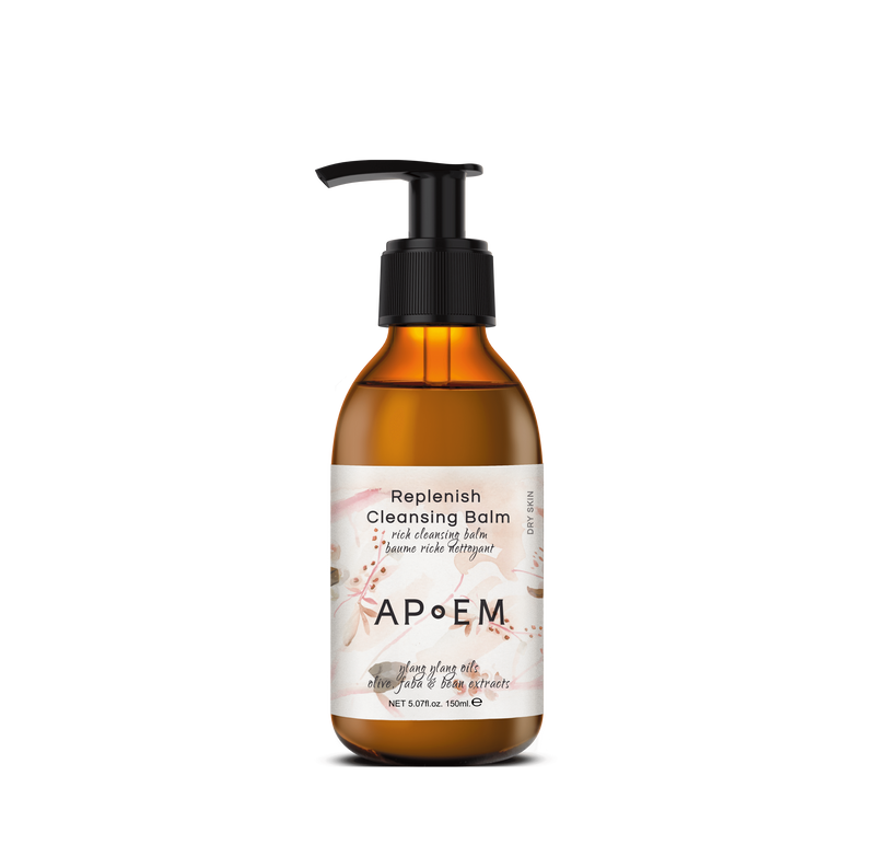 Replenish Cleansing Balm