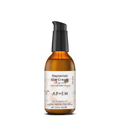 REPLENISH EYE CREAM