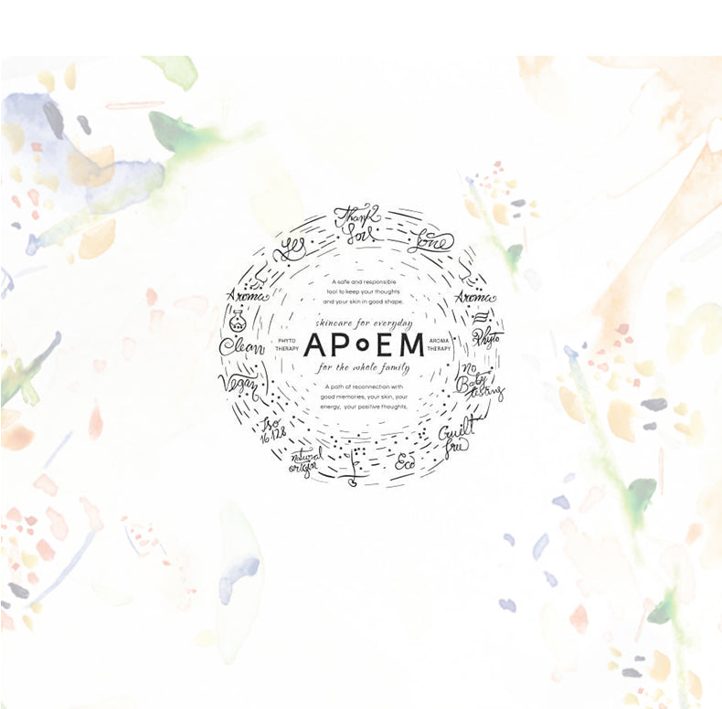 REPLENISH GLOW MASK: Radiant & Youthful Skin - APoEM