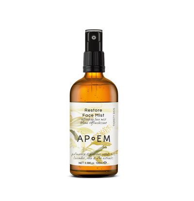Restore Face Mist
