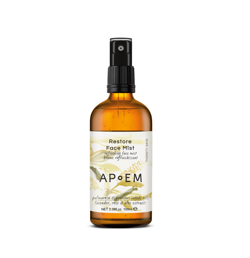 Restore Face Mist