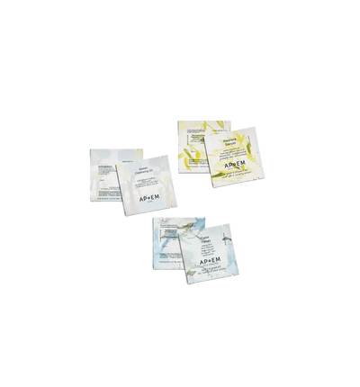 SAMPLES PACK