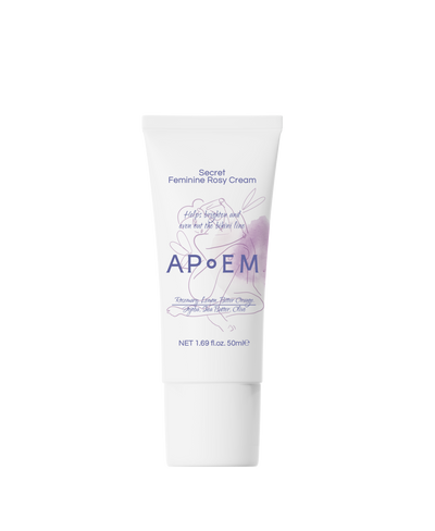 Secret Intimate Cleansing Oil