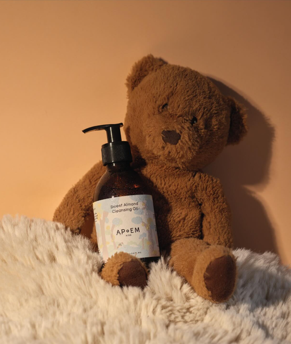 Sensorial Healing